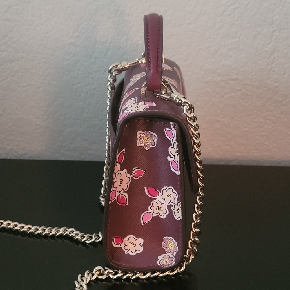 Kate spade Darcy Micro Satchel - Picture 6 of 14